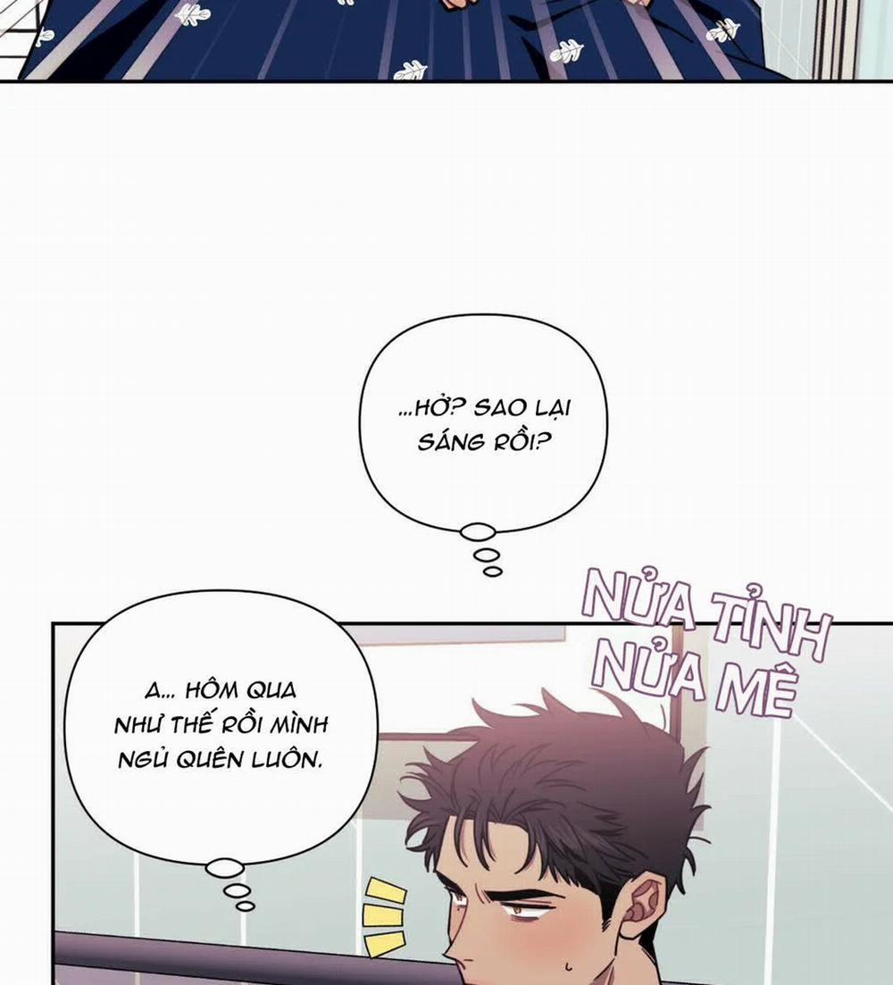 Khoảng Cách Xa Lạ 16 trang 92