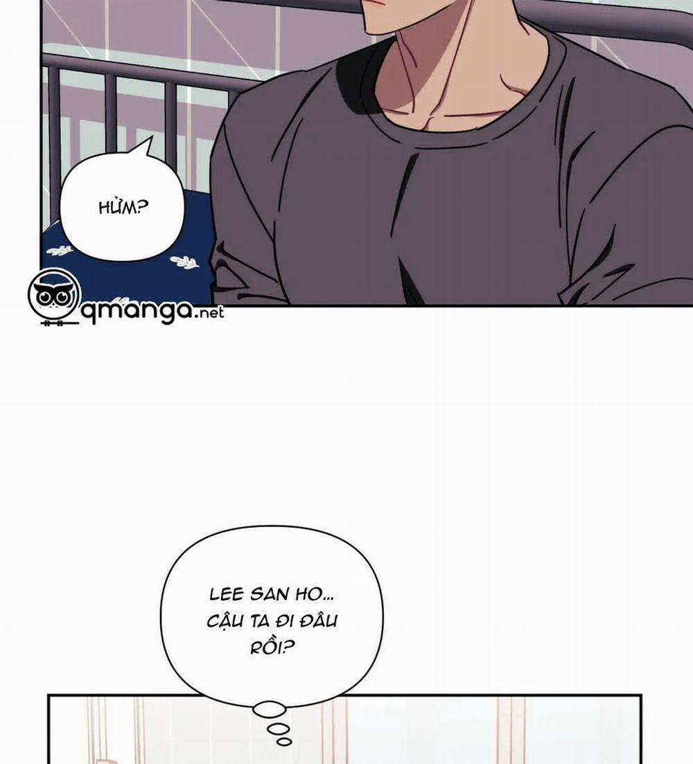 Khoảng Cách Xa Lạ 16 trang 93