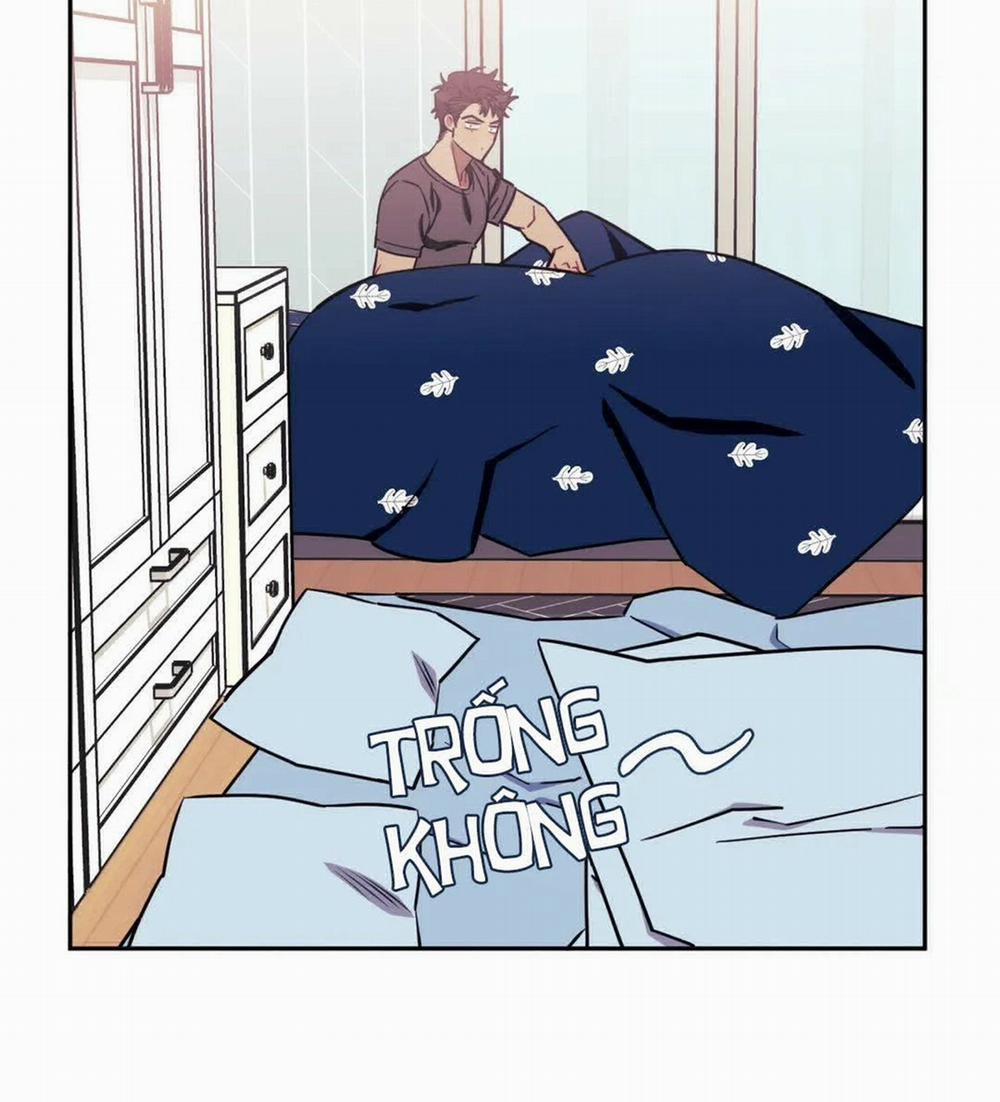 Khoảng Cách Xa Lạ 16 trang 94