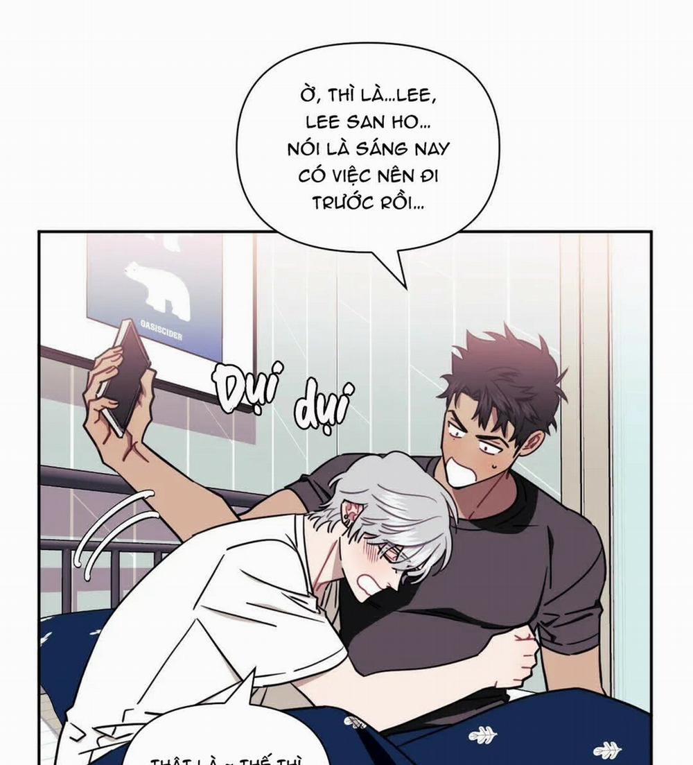 Khoảng Cách Xa Lạ 16 trang 98