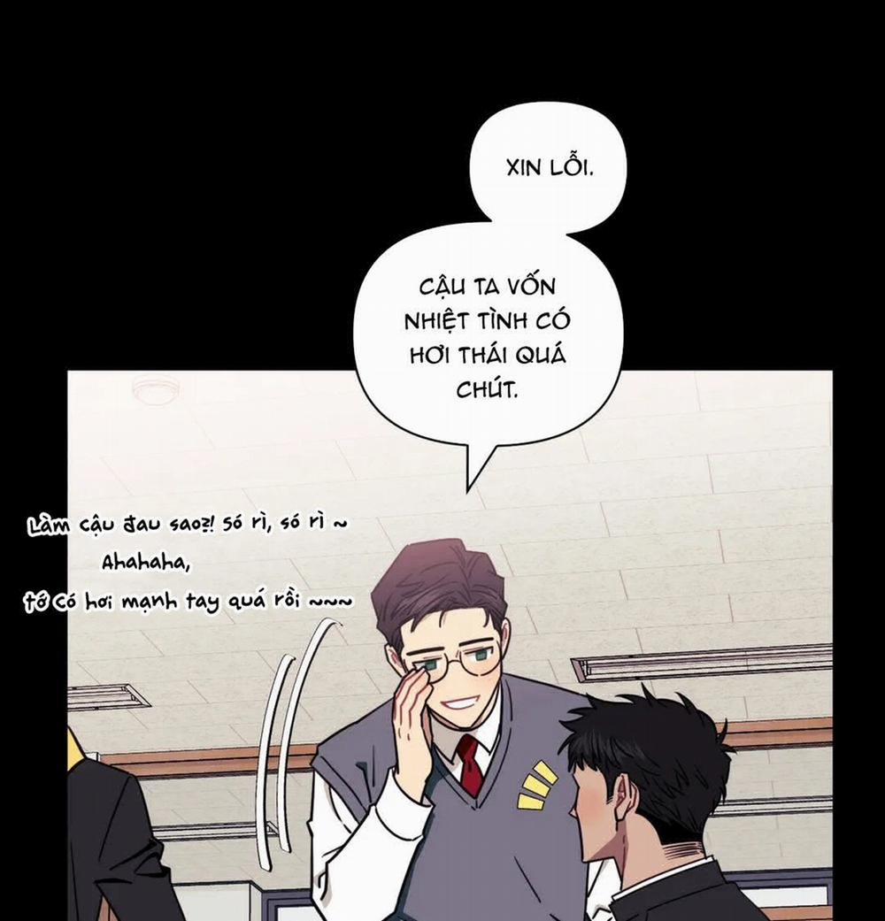 Khoảng Cách Xa Lạ 17 trang 10