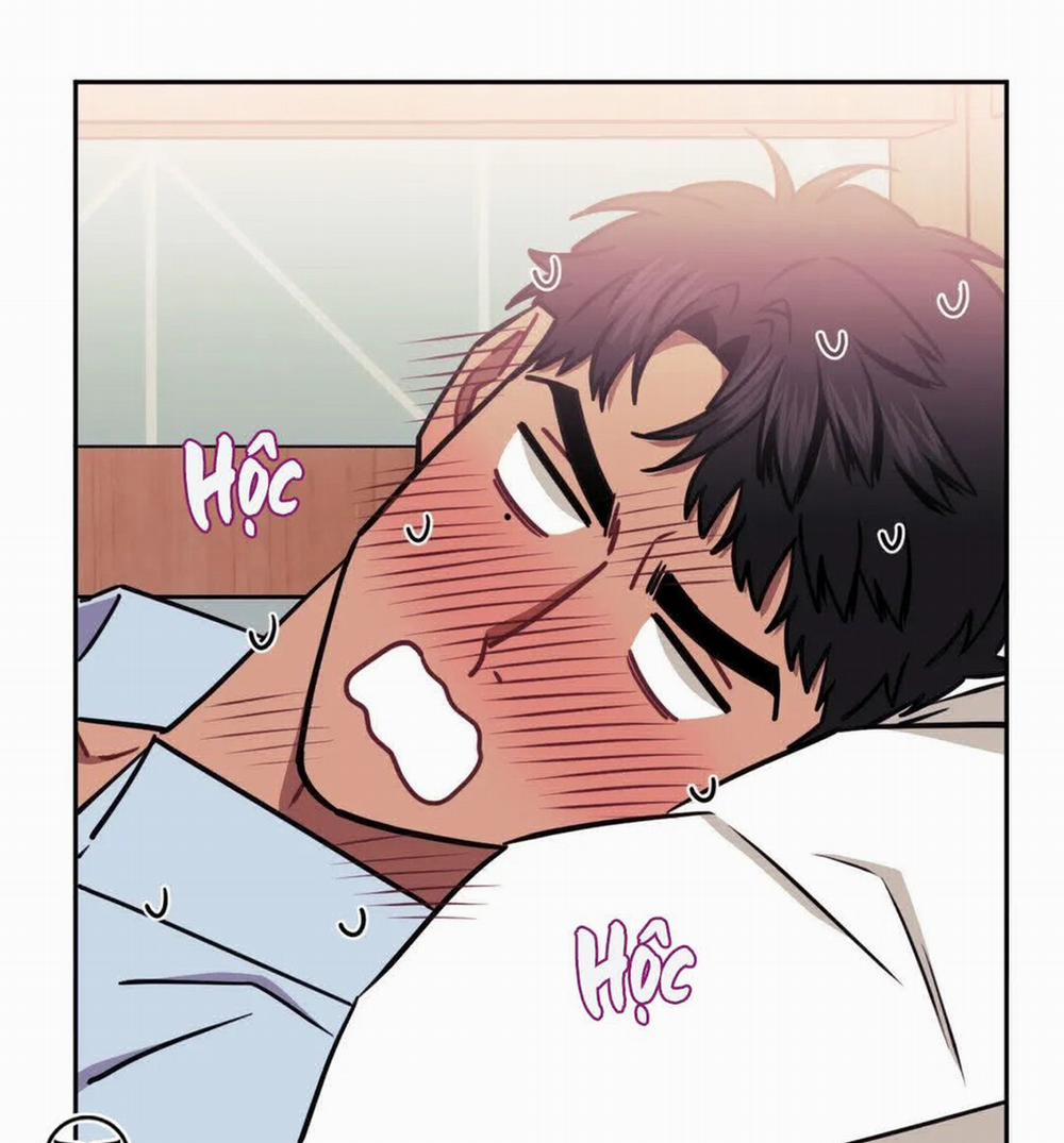 Khoảng Cách Xa Lạ 17 trang 107