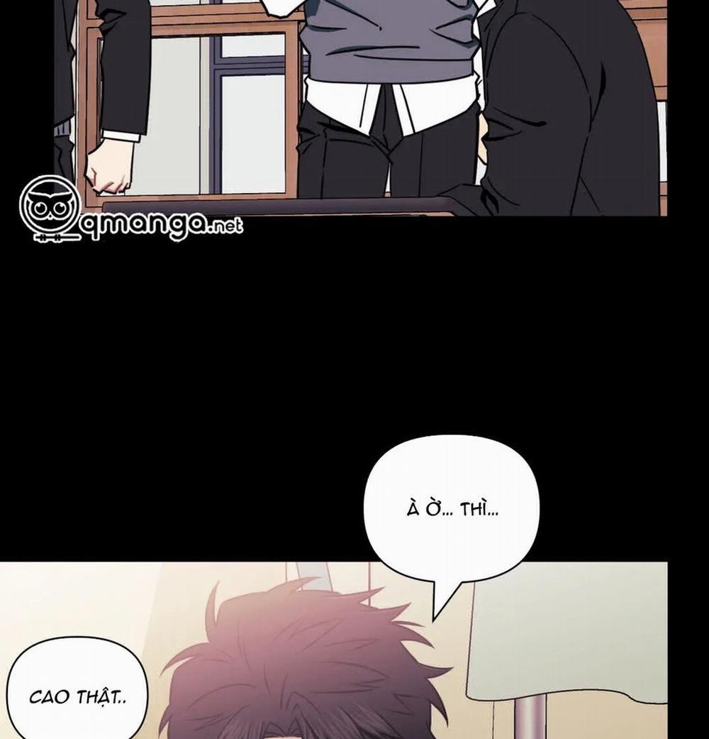 Khoảng Cách Xa Lạ 17 trang 11