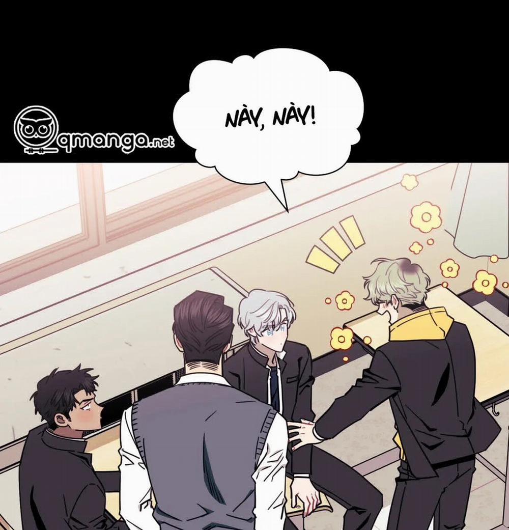 Khoảng Cách Xa Lạ 17 trang 13