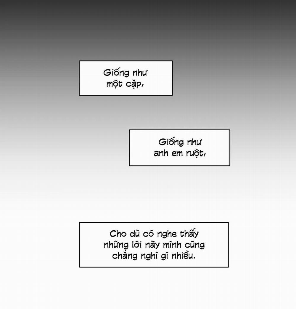 Khoảng Cách Xa Lạ 17 trang 17