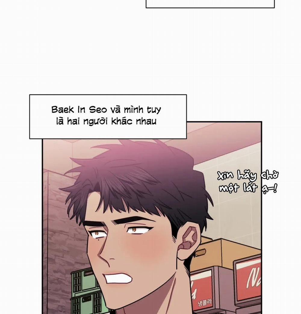 Khoảng Cách Xa Lạ 17 trang 19