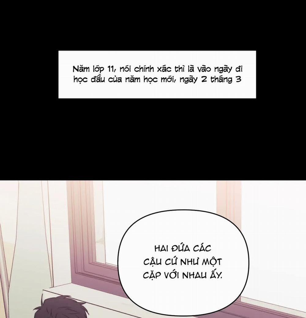 Khoảng Cách Xa Lạ 17 trang 2