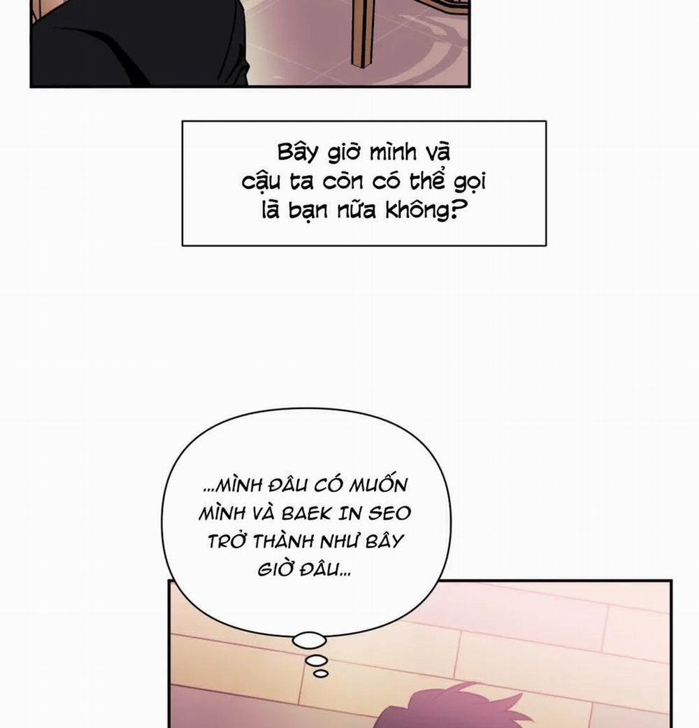 Khoảng Cách Xa Lạ 17 trang 24