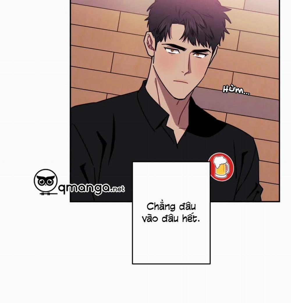 Khoảng Cách Xa Lạ 17 trang 25