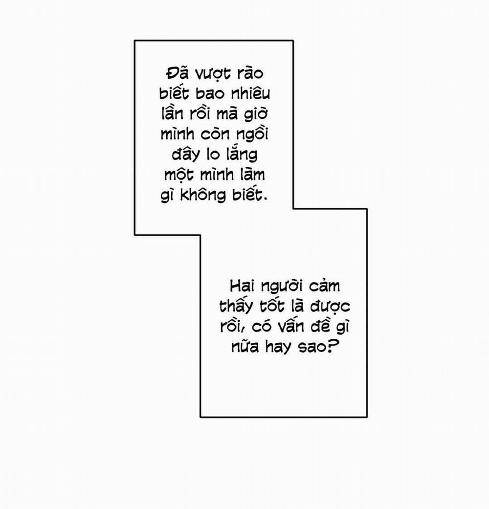 Khoảng Cách Xa Lạ 17 trang 26