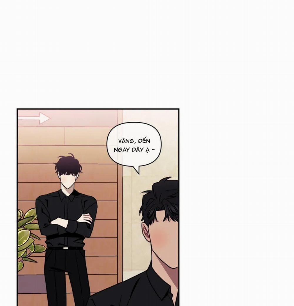 Khoảng Cách Xa Lạ 17 trang 31