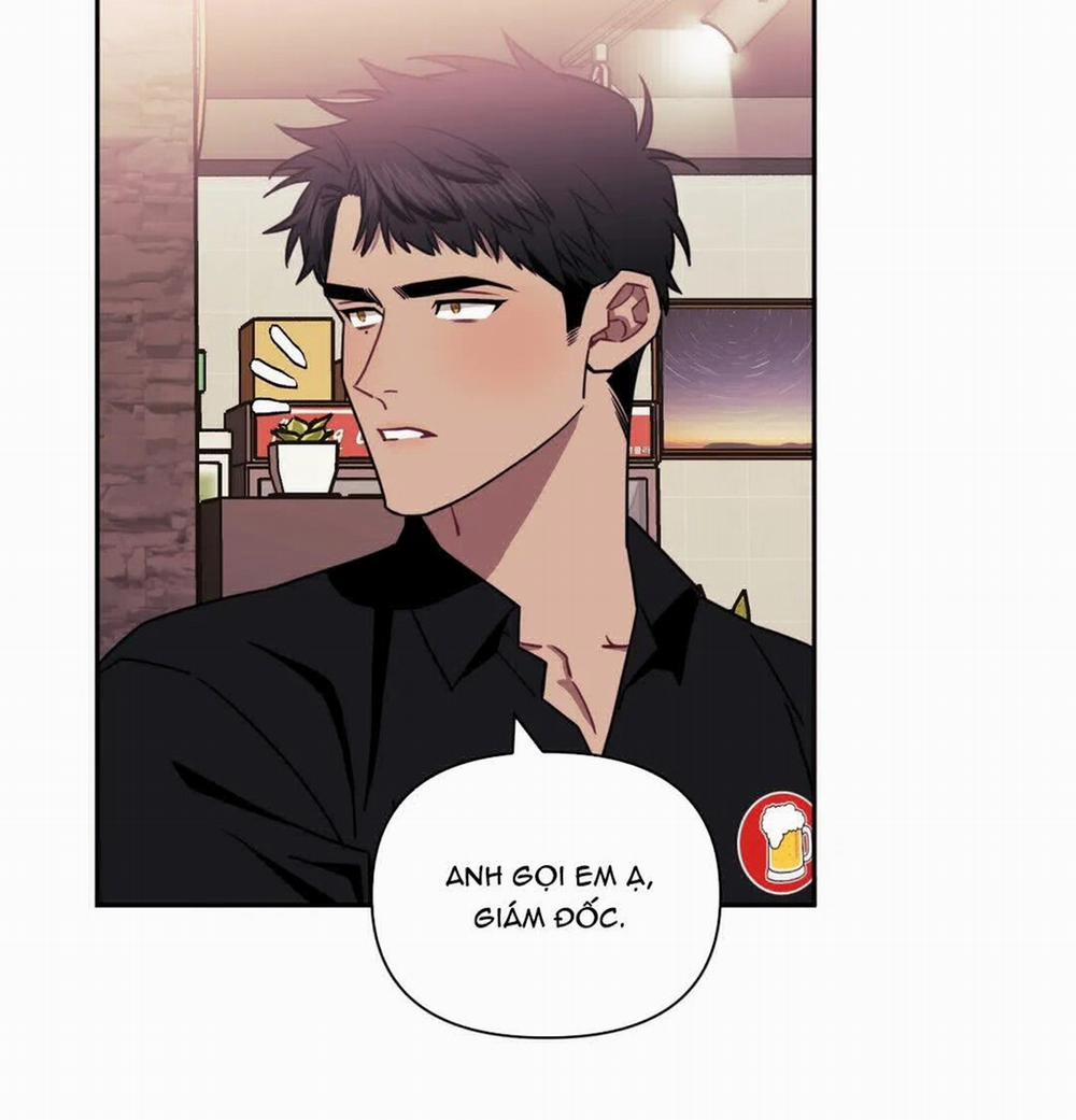 Khoảng Cách Xa Lạ 17 trang 34