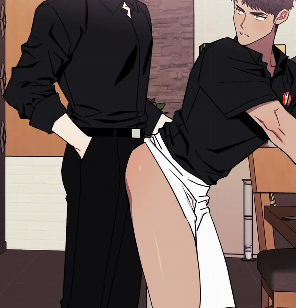 Khoảng Cách Xa Lạ 17 trang 36