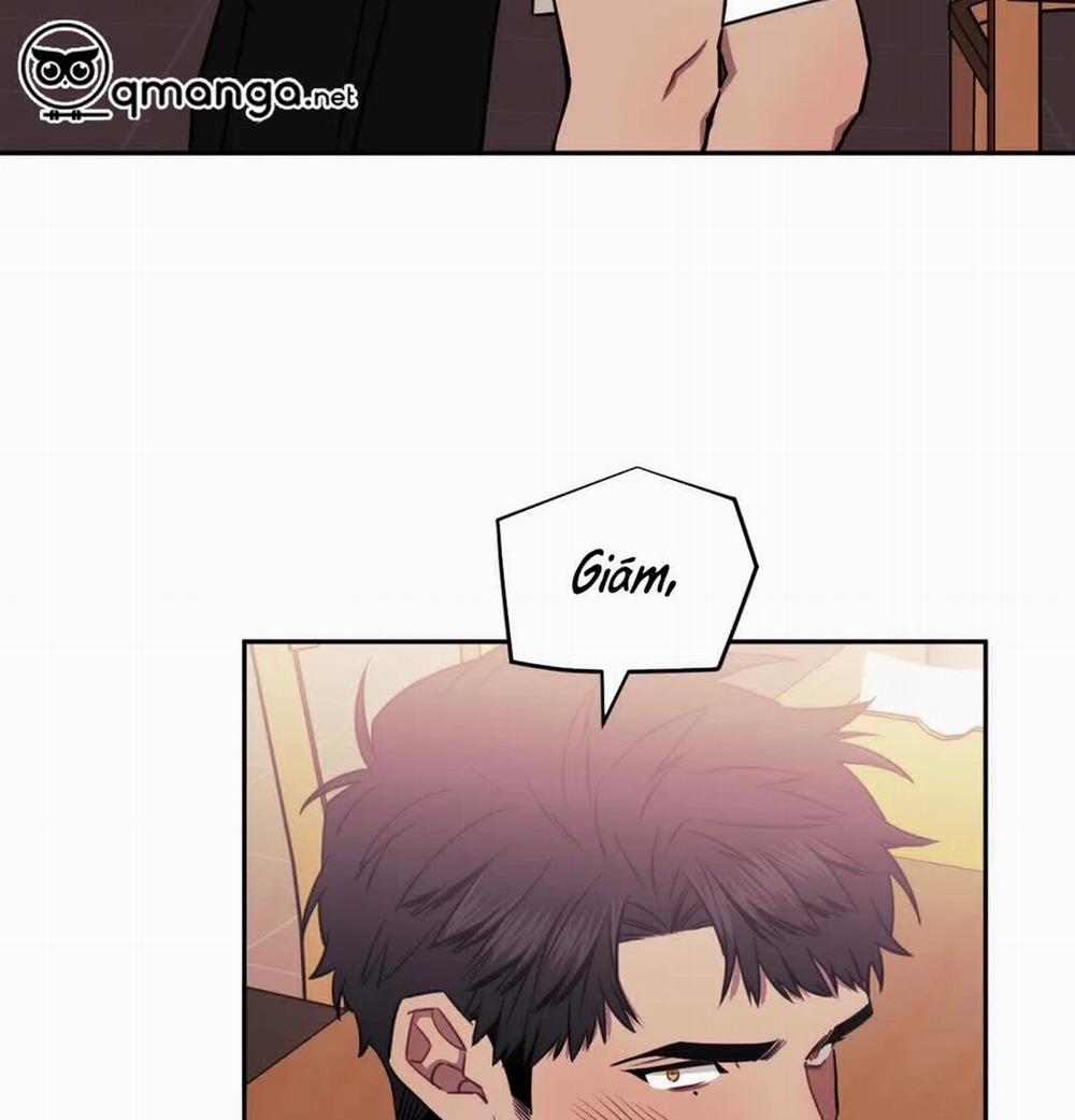 Khoảng Cách Xa Lạ 17 trang 37