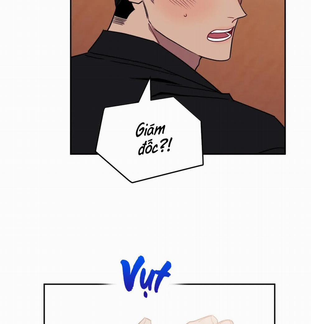 Khoảng Cách Xa Lạ 17 trang 38