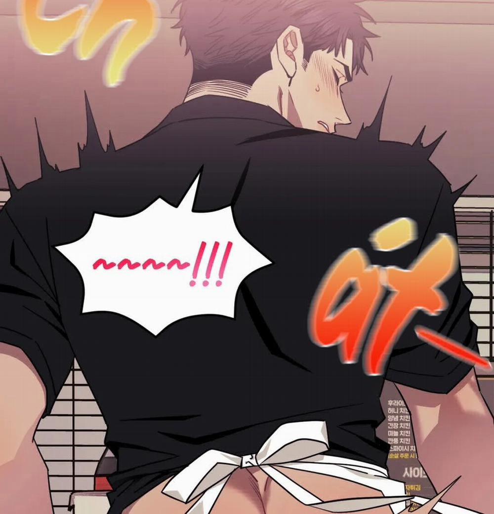 Khoảng Cách Xa Lạ 17 trang 40