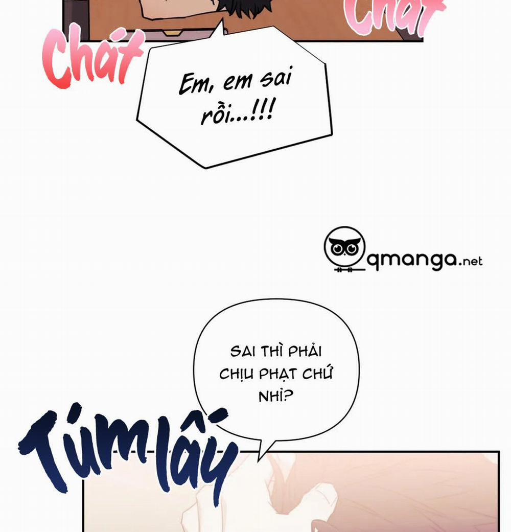 Khoảng Cách Xa Lạ 17 trang 43