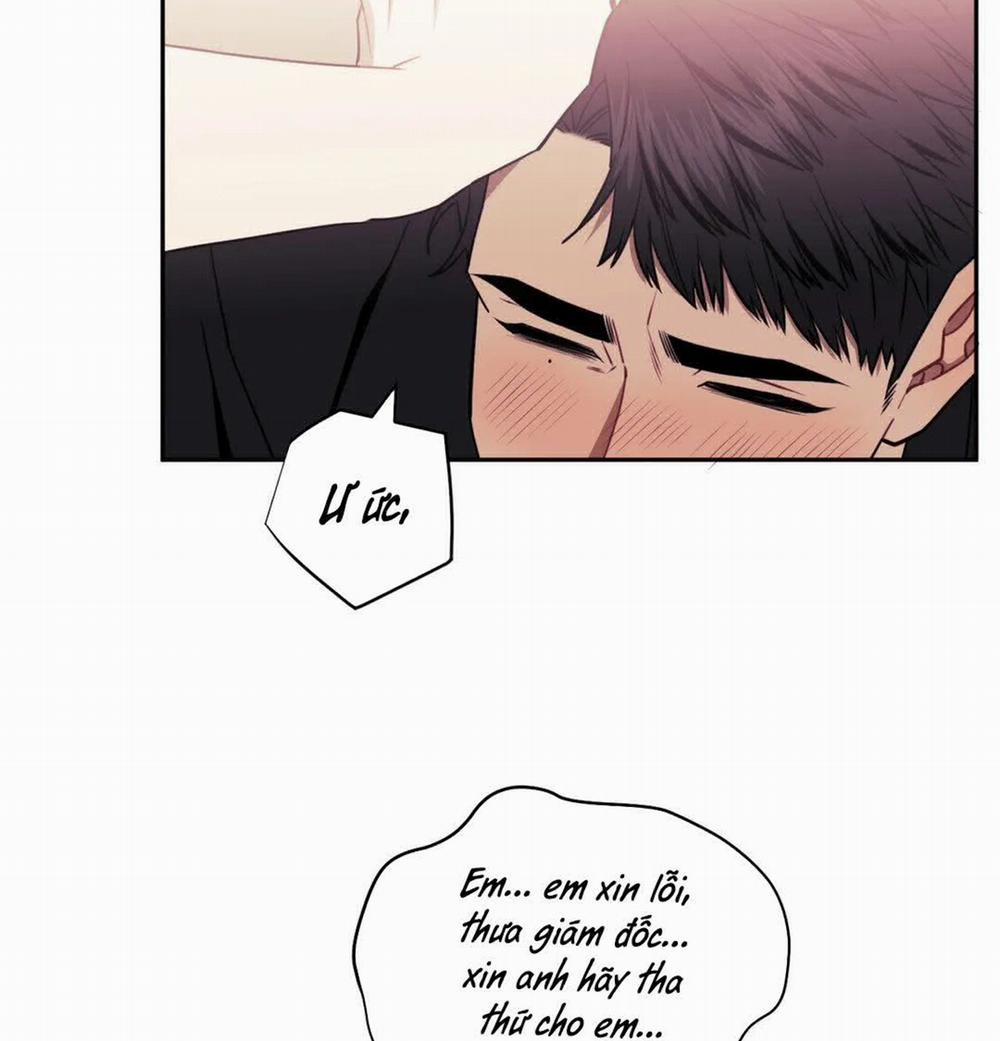 Khoảng Cách Xa Lạ 17 trang 44