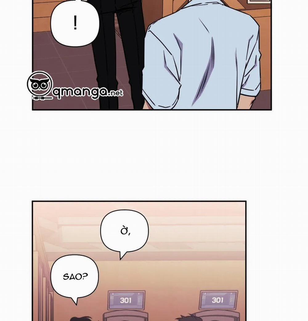 Khoảng Cách Xa Lạ 17 trang 49