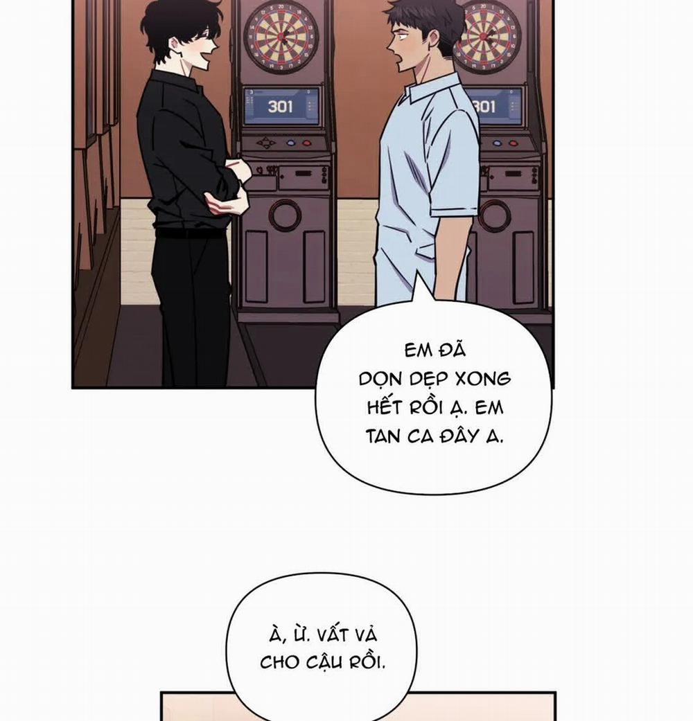 Khoảng Cách Xa Lạ 17 trang 50