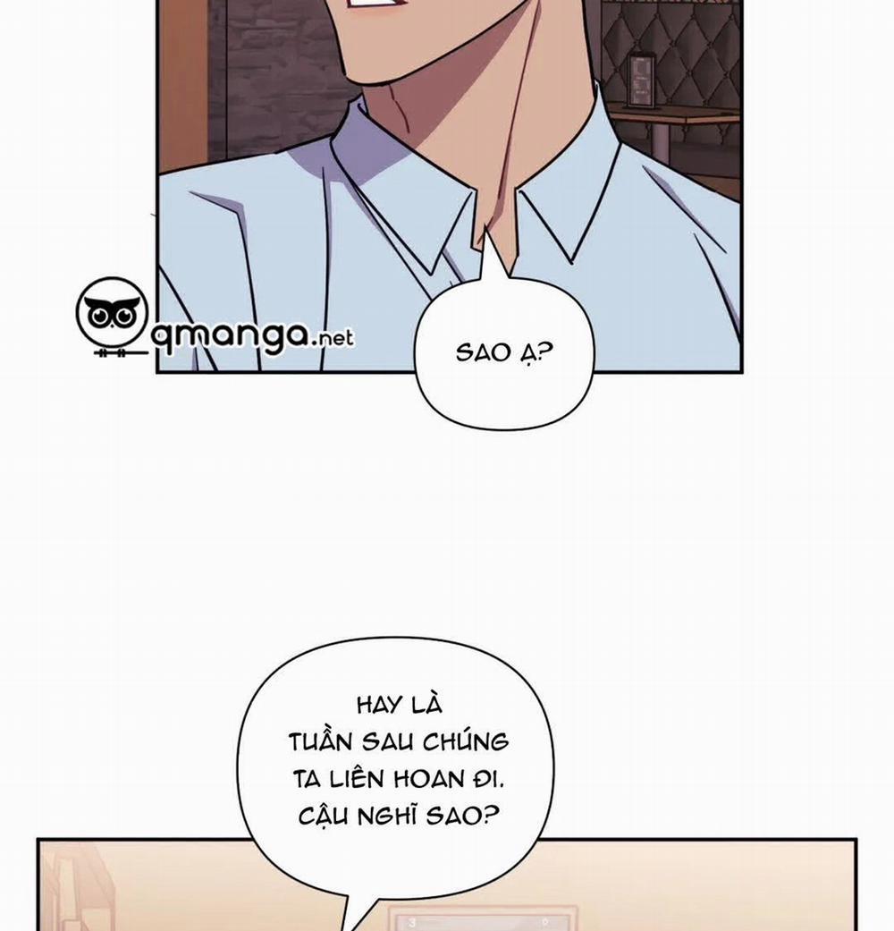 Khoảng Cách Xa Lạ 17 trang 54