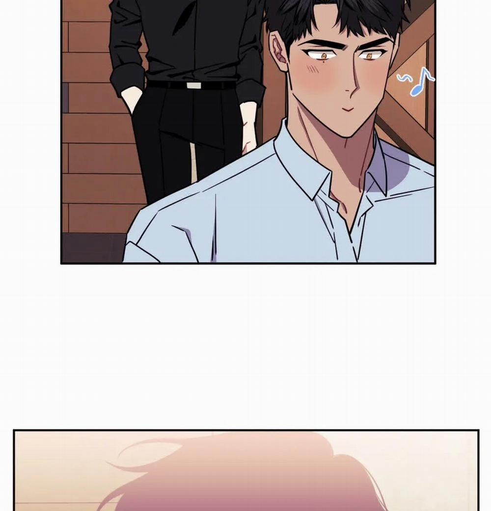 Khoảng Cách Xa Lạ 17 trang 58