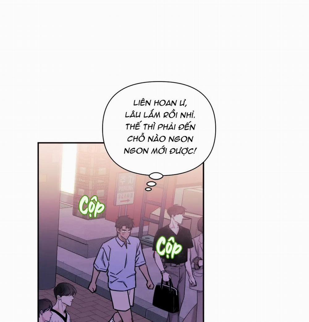 Khoảng Cách Xa Lạ 17 trang 60