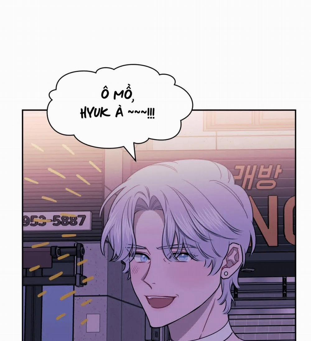 Khoảng Cách Xa Lạ 17 trang 65