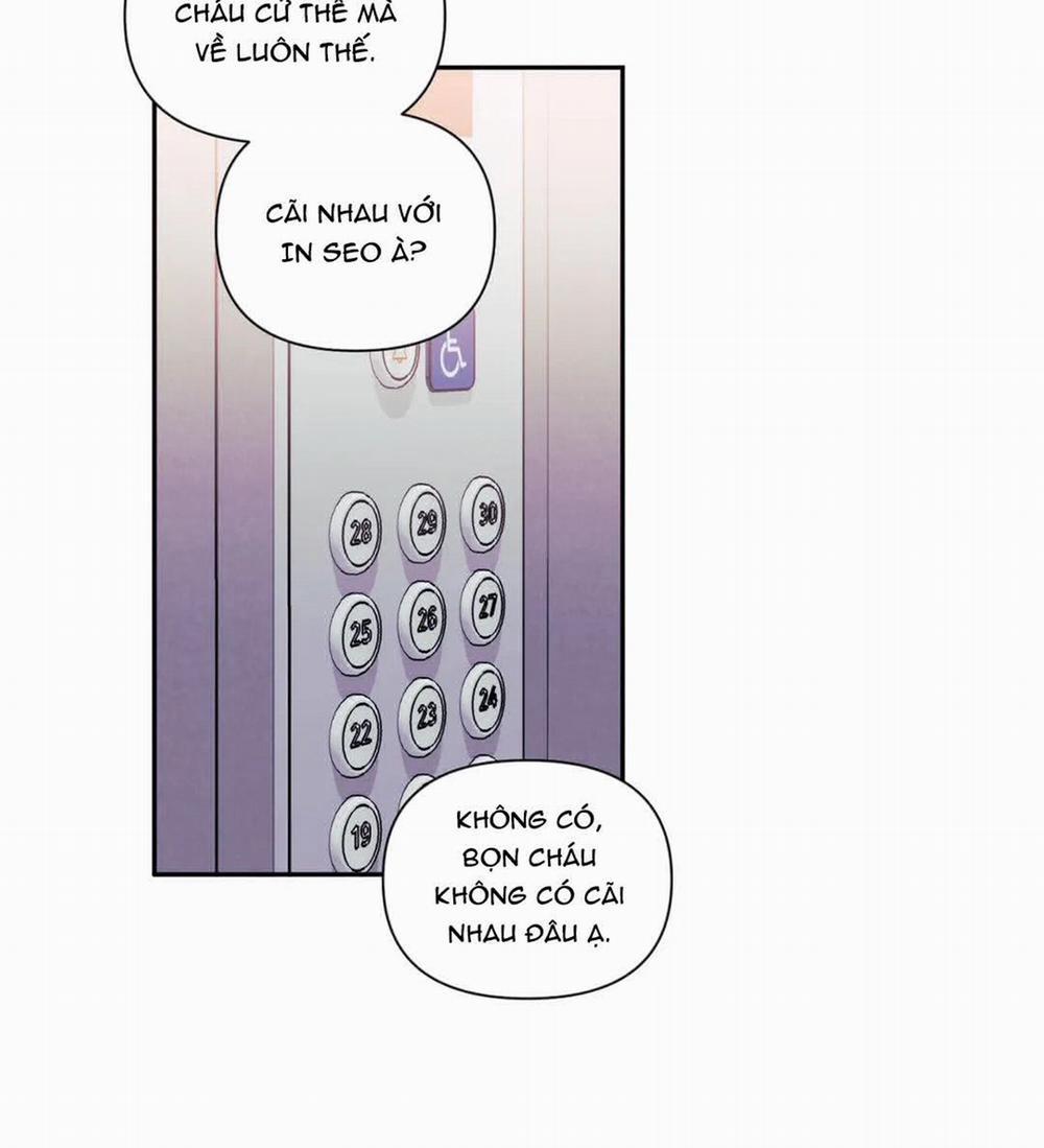 Khoảng Cách Xa Lạ 17 trang 69