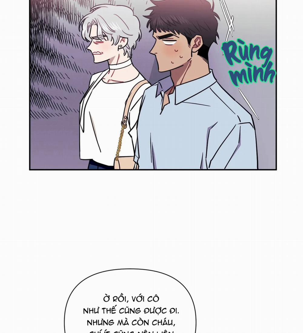 Khoảng Cách Xa Lạ 17 trang 74