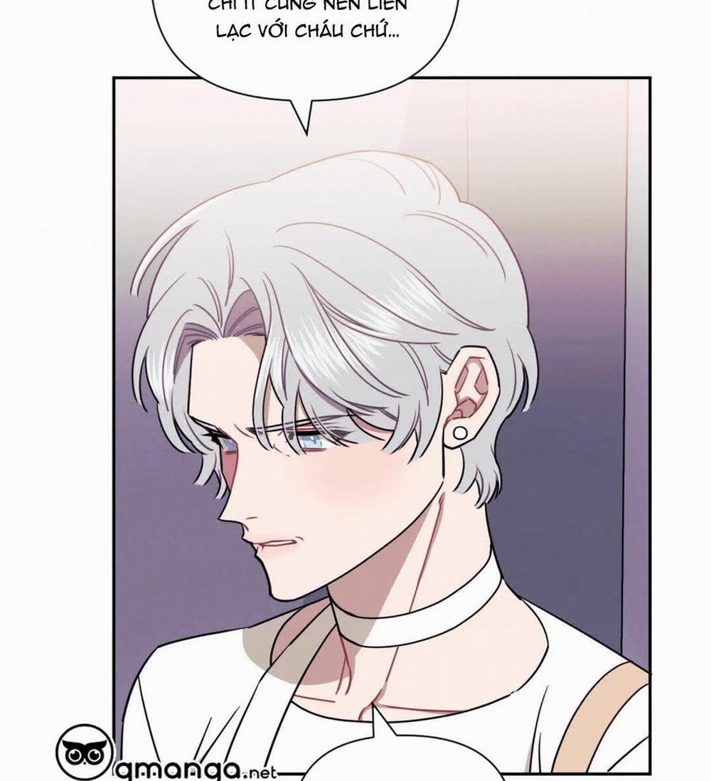 Khoảng Cách Xa Lạ 17 trang 75