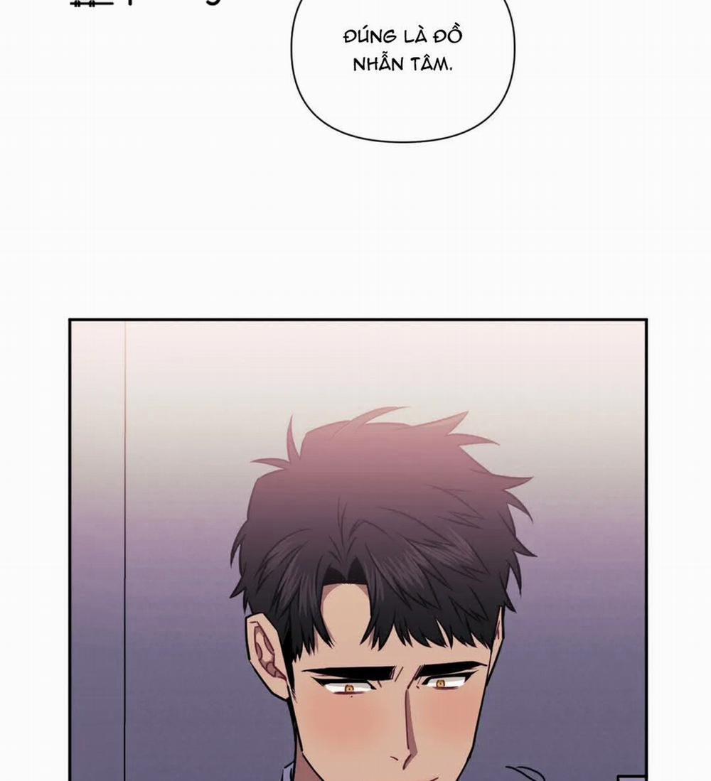 Khoảng Cách Xa Lạ 17 trang 76