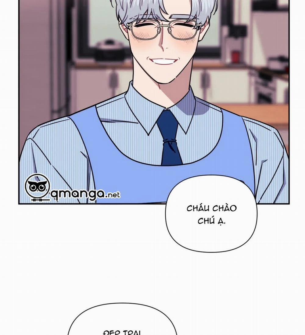 Khoảng Cách Xa Lạ 17 trang 79