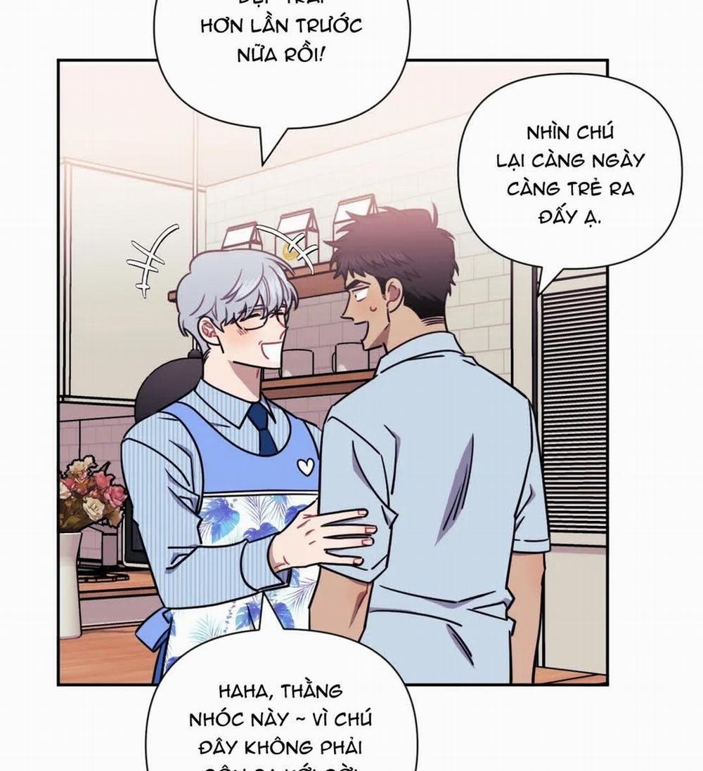 Khoảng Cách Xa Lạ 17 trang 80