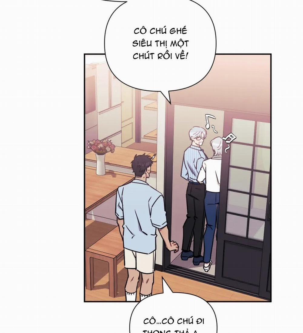 Khoảng Cách Xa Lạ 17 trang 83