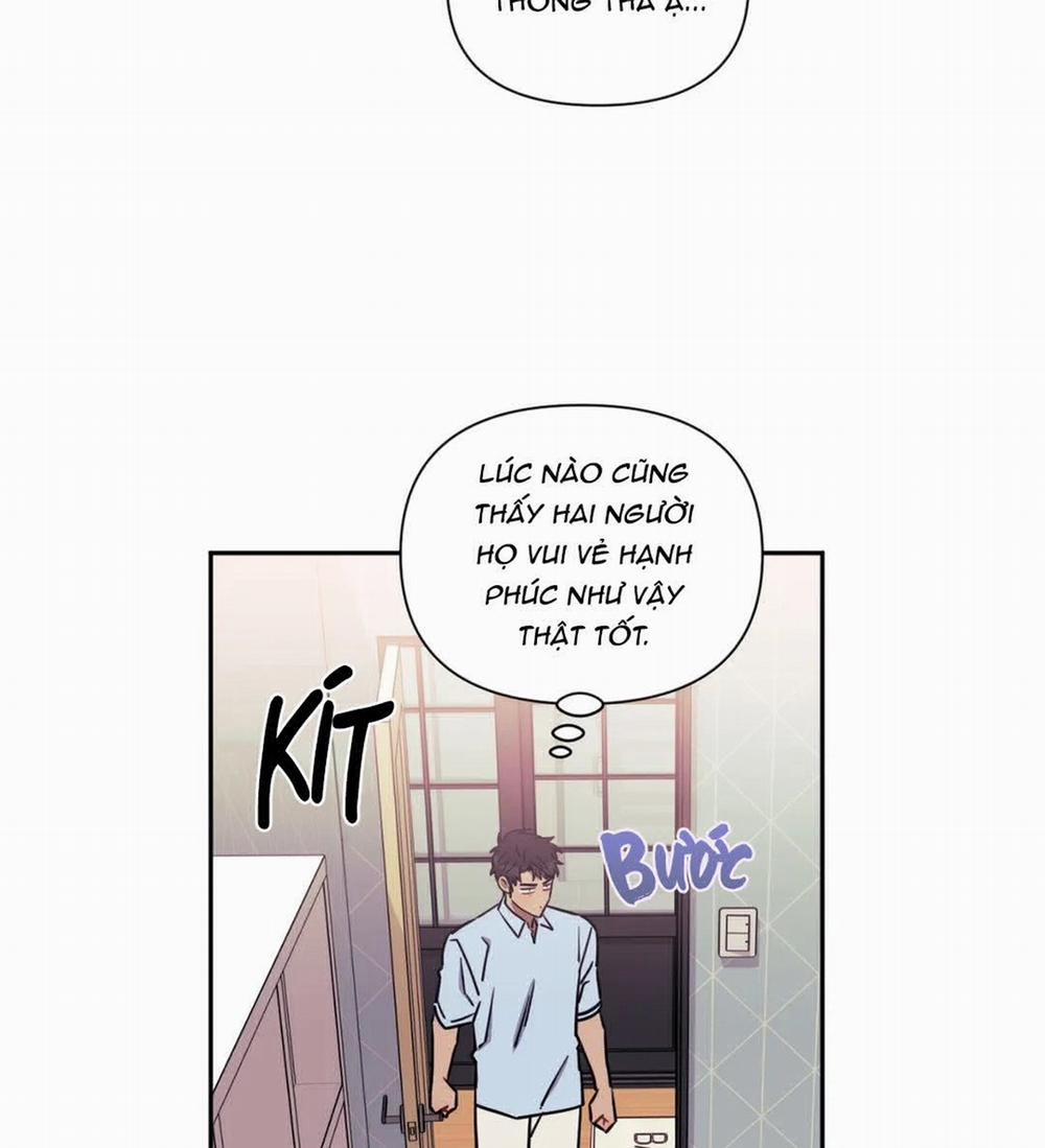 Khoảng Cách Xa Lạ 17 trang 84