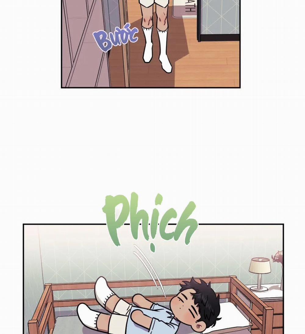 Khoảng Cách Xa Lạ 17 trang 85