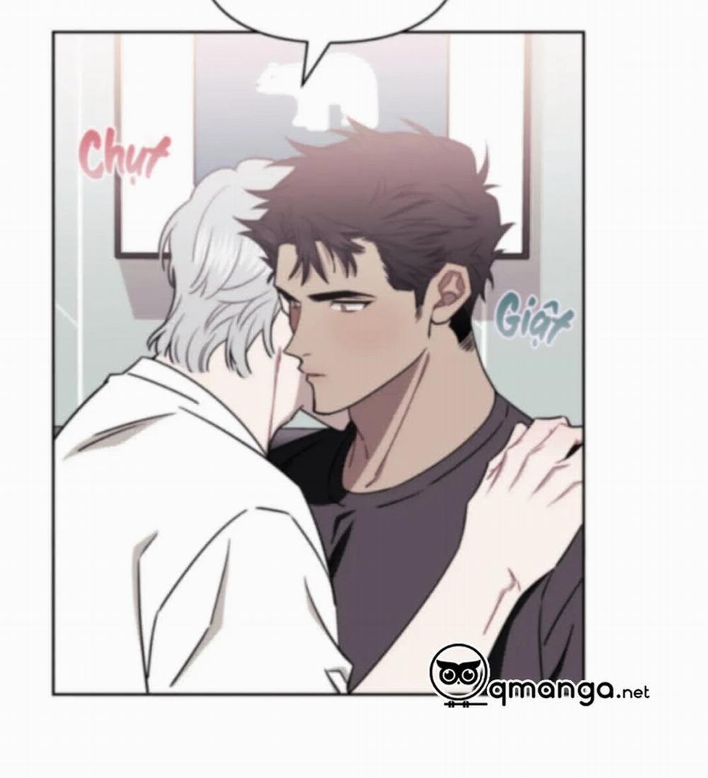 Khoảng Cách Xa Lạ 17 trang 88