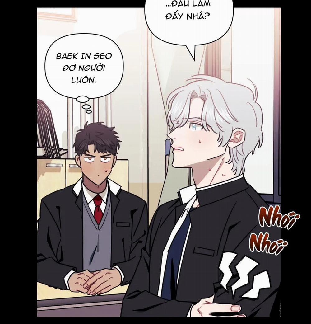 Khoảng Cách Xa Lạ 17 trang 9