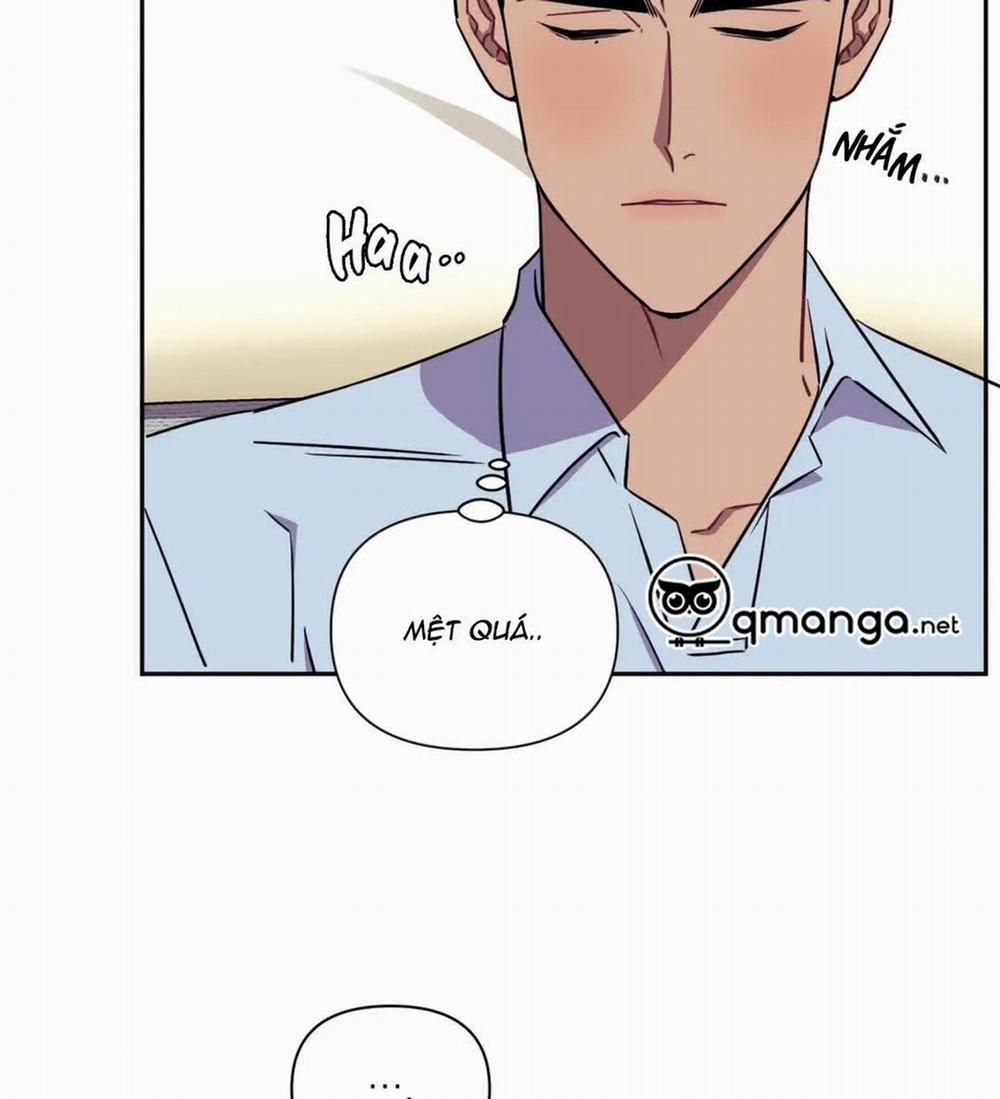 Khoảng Cách Xa Lạ 17 trang 91