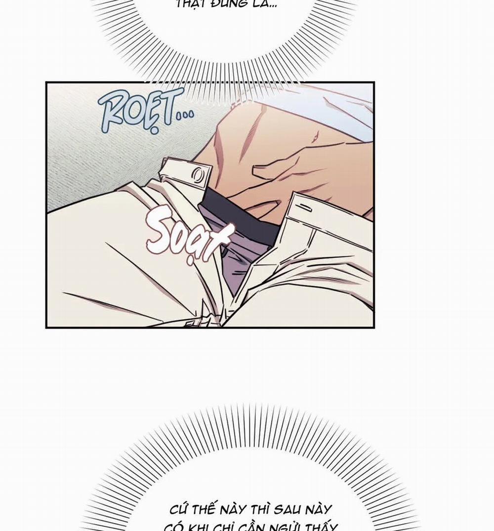 Khoảng Cách Xa Lạ 17 trang 96