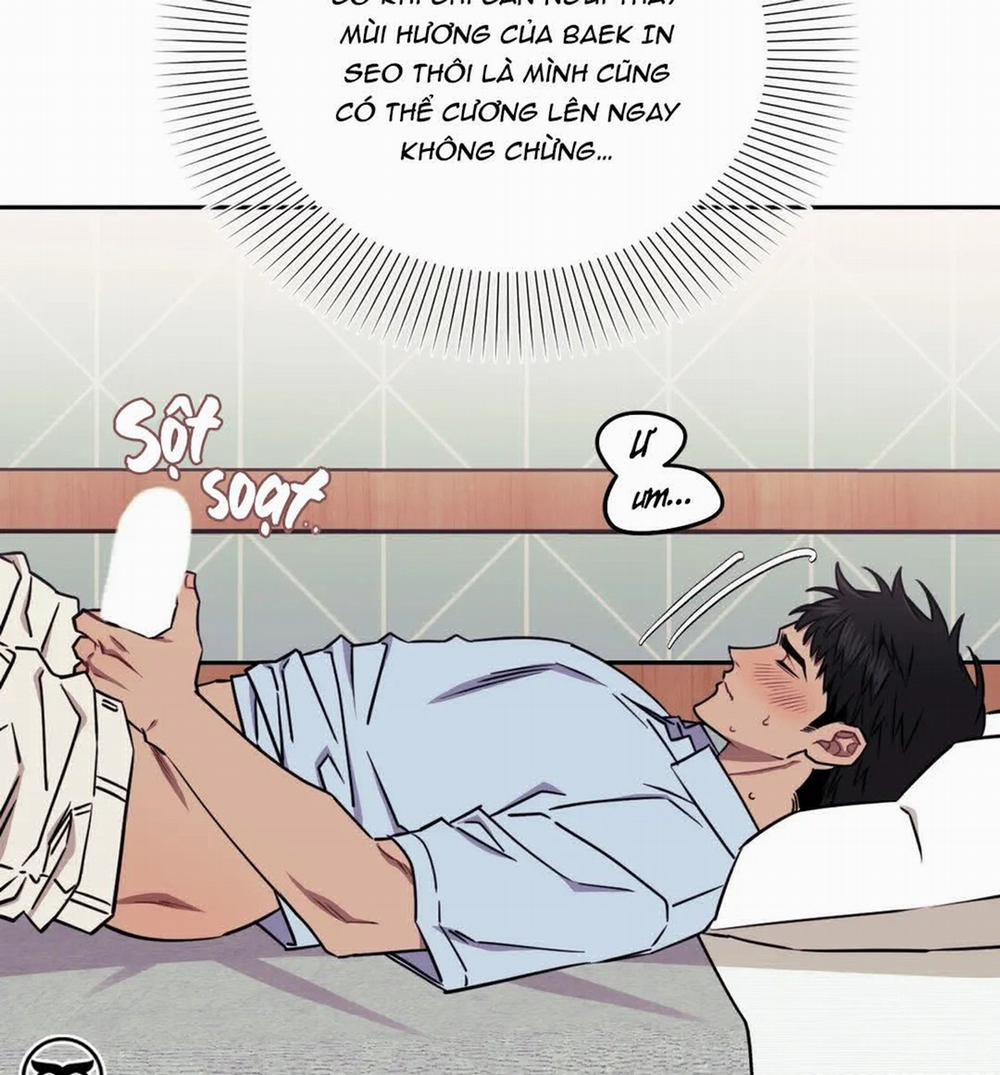 Khoảng Cách Xa Lạ 17 trang 97