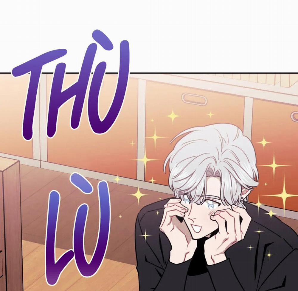 Khoảng Cách Xa Lạ 18 trang 1