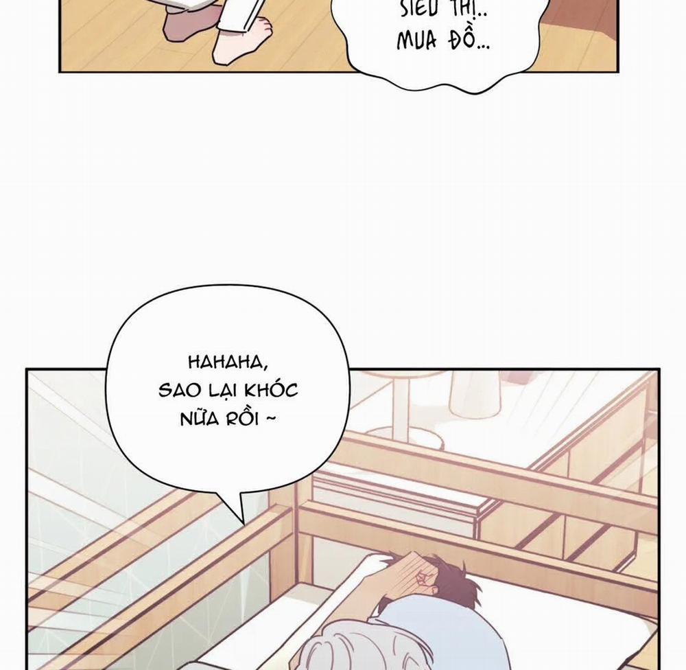 Khoảng Cách Xa Lạ 18 trang 11