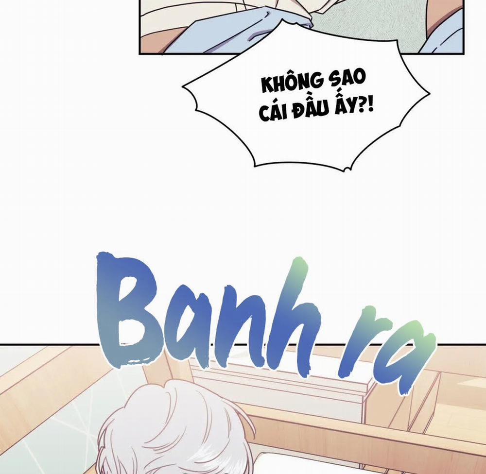 Khoảng Cách Xa Lạ 18 trang 14