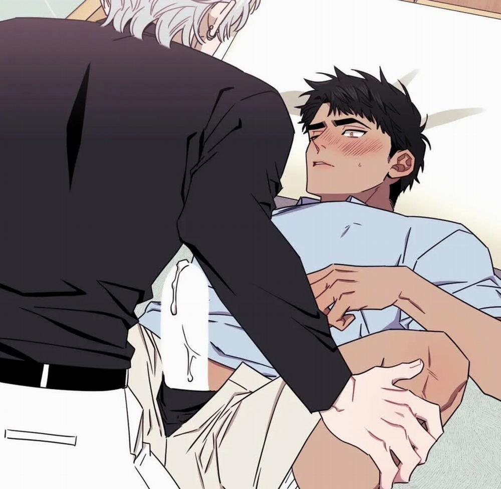 Khoảng Cách Xa Lạ 18 trang 15