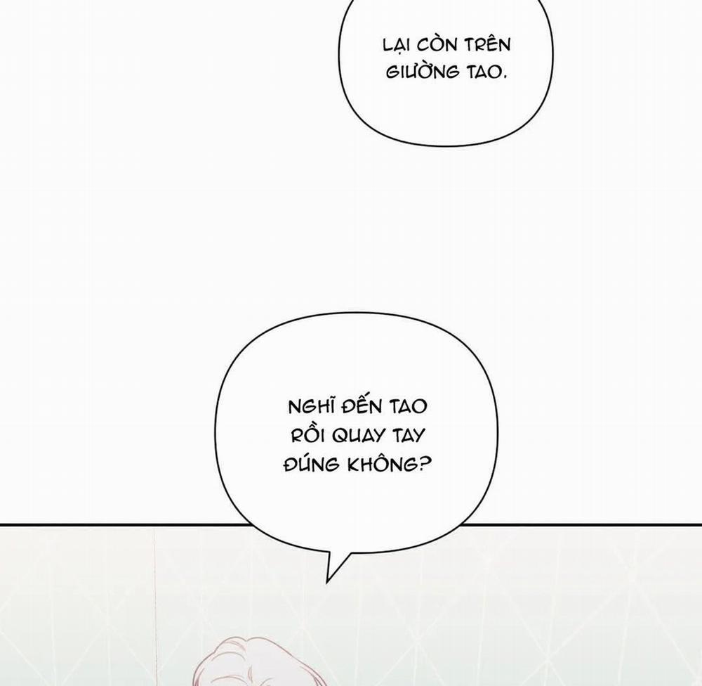 Khoảng Cách Xa Lạ 18 trang 19