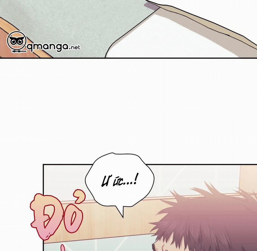 Khoảng Cách Xa Lạ 18 trang 21