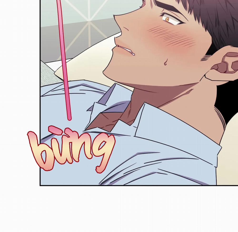 Khoảng Cách Xa Lạ 18 trang 22