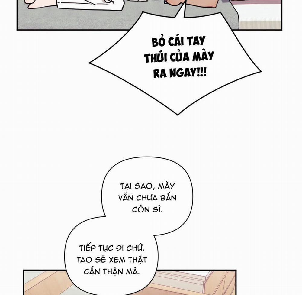 Khoảng Cách Xa Lạ 18 trang 24